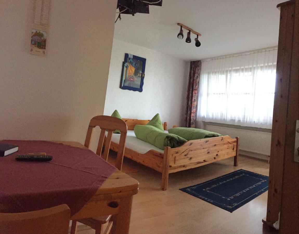 Отель Zur Einkehr Fenken Экстерьер фото